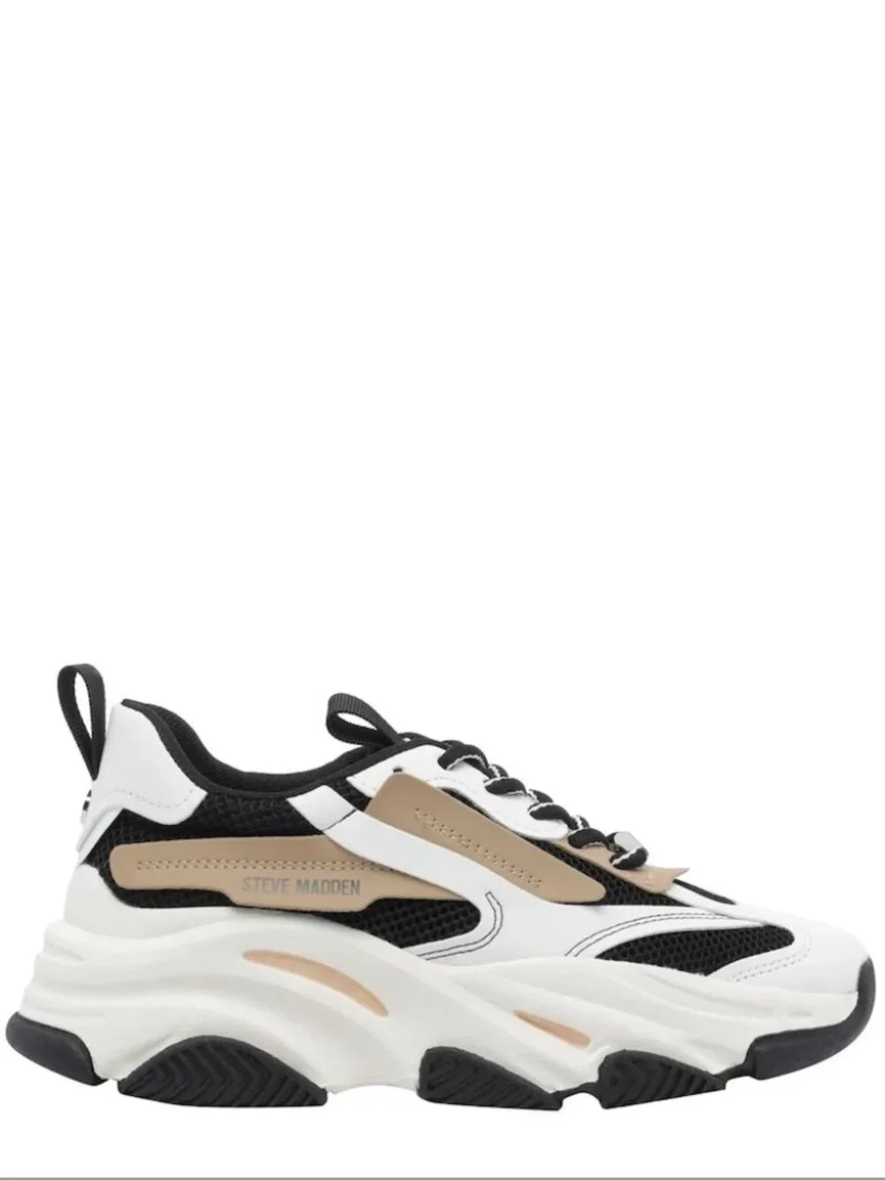 Steve Madden great no